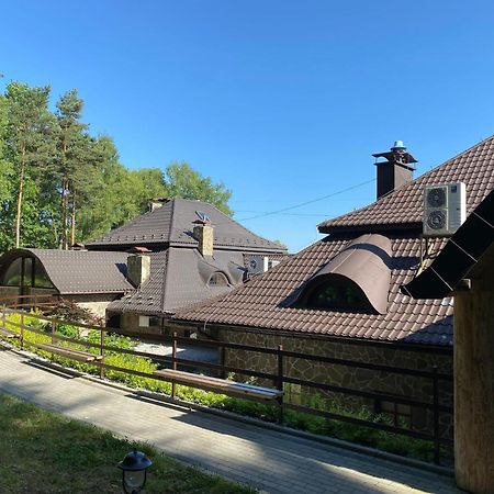 Hotel I Gospoda Pod Kamieniem Lipnica Murowana Zewnętrze zdjęcie