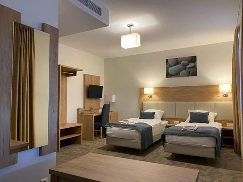 Hotel I Gospoda Pod Kamieniem Lipnica Murowana Zewnętrze zdjęcie