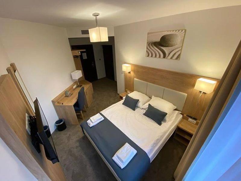 Hotel I Gospoda Pod Kamieniem Lipnica Murowana Zewnętrze zdjęcie