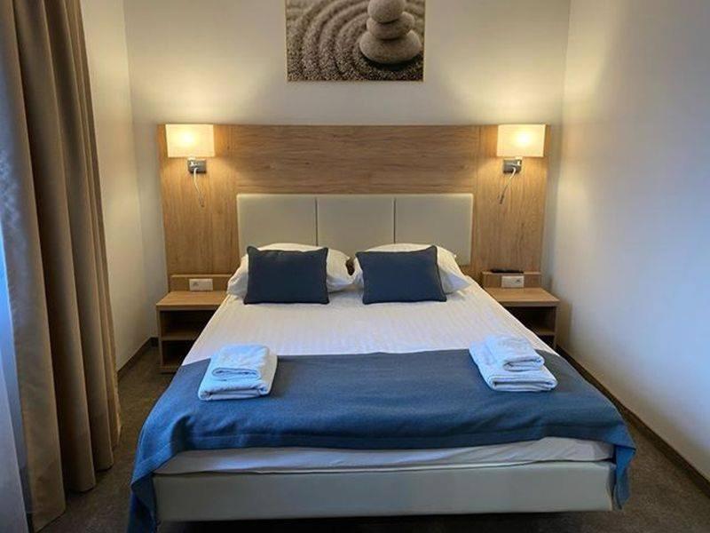 Hotel I Gospoda Pod Kamieniem Lipnica Murowana Zewnętrze zdjęcie